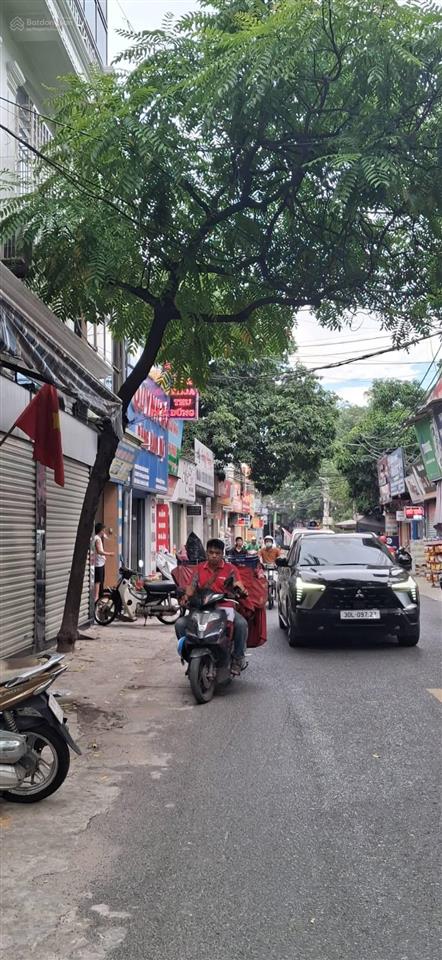 Nhà riêng quỳnh đô ( cũ ) đại thanh 40m, giá 6,35 tỷ chính chủ, giao dịch nhanh