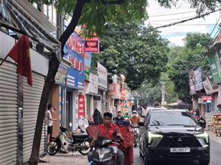 Nhà riêng quỳnh đô ( cũ ) đại thanh 40m, giá 6,35 tỷ chính chủ, giao dịch nhanh