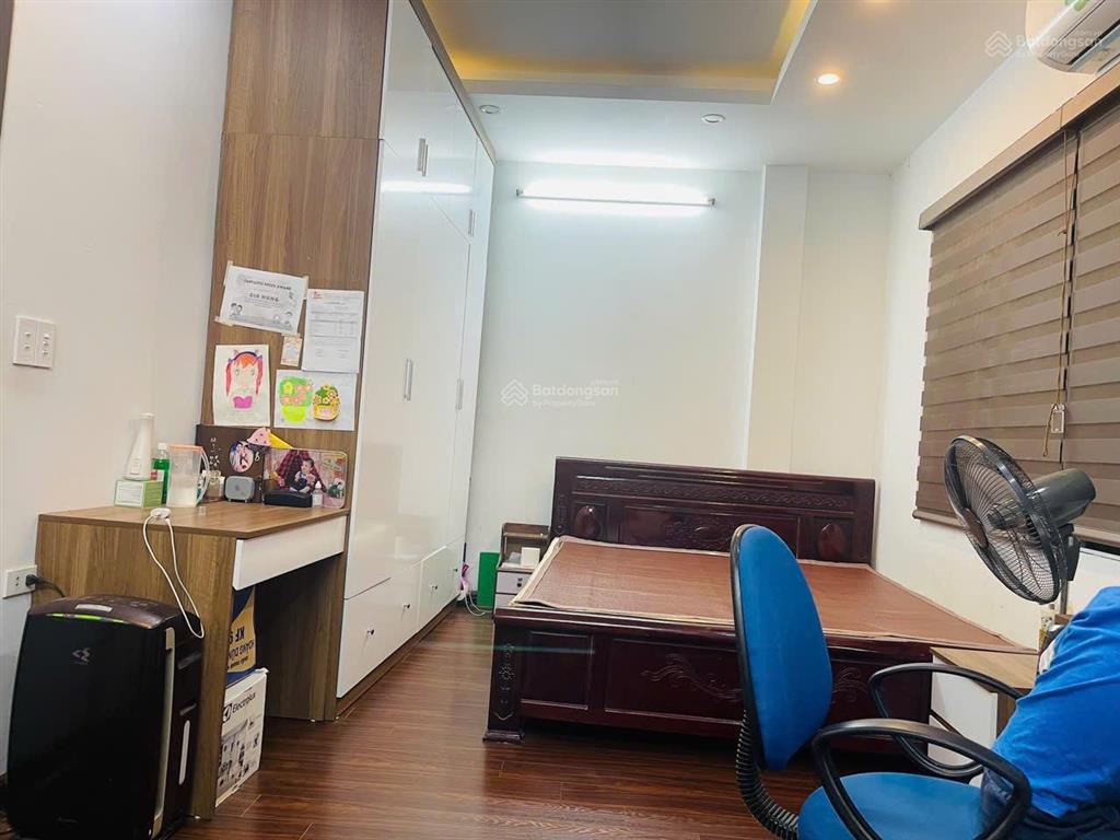 Nhà riêng quỳnh đô ( cũ ) đại thanh 40m, giá 6,35 tỷ chính chủ, giao dịch nhanh