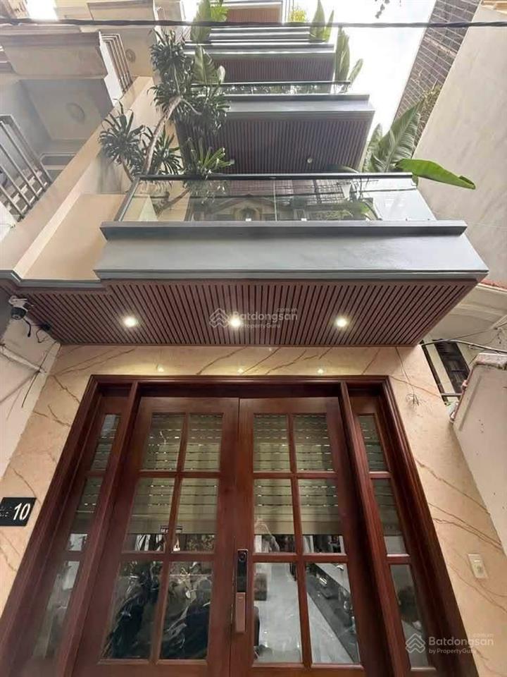 Chính chủ gửi bán nhà vĩnh quỳnh 50m 5 tầng đẹp, giá chỉ 6,5 tỷ