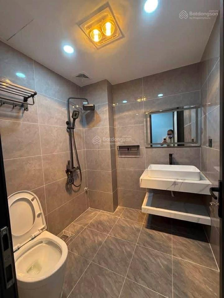 Chính chủ gửi bán nhà vĩnh quỳnh 50m 5 tầng đẹp, giá chỉ 6,5 tỷ