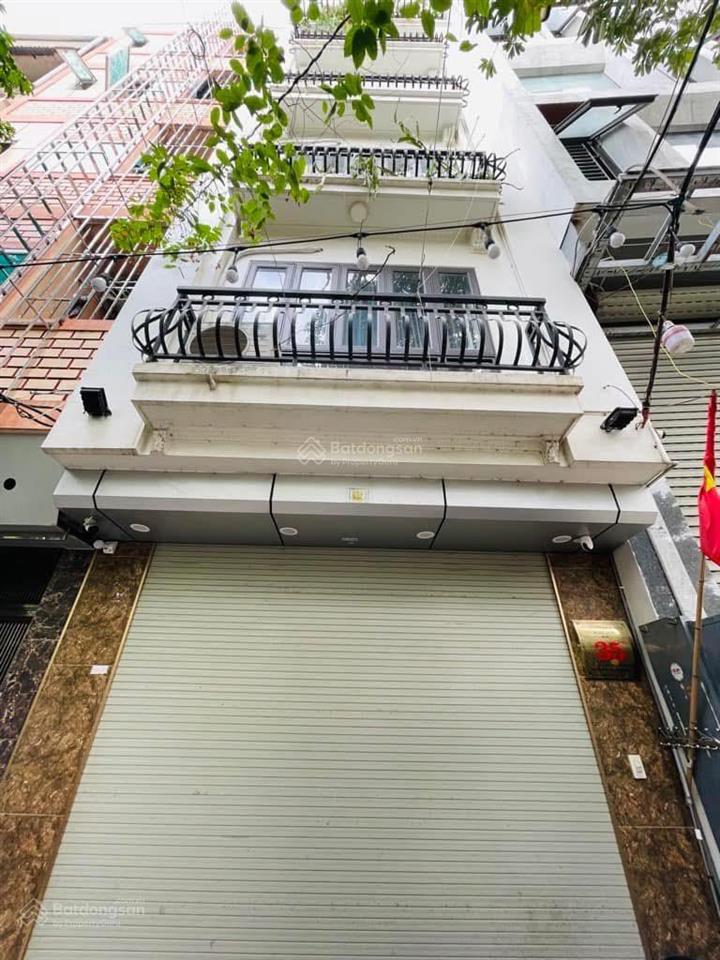 Bán nhà đối diện tái định cư quỳnh đô. ô tô ngủ trong nhà. 76,8m2 lô góc dân tự xây. chắc chắn