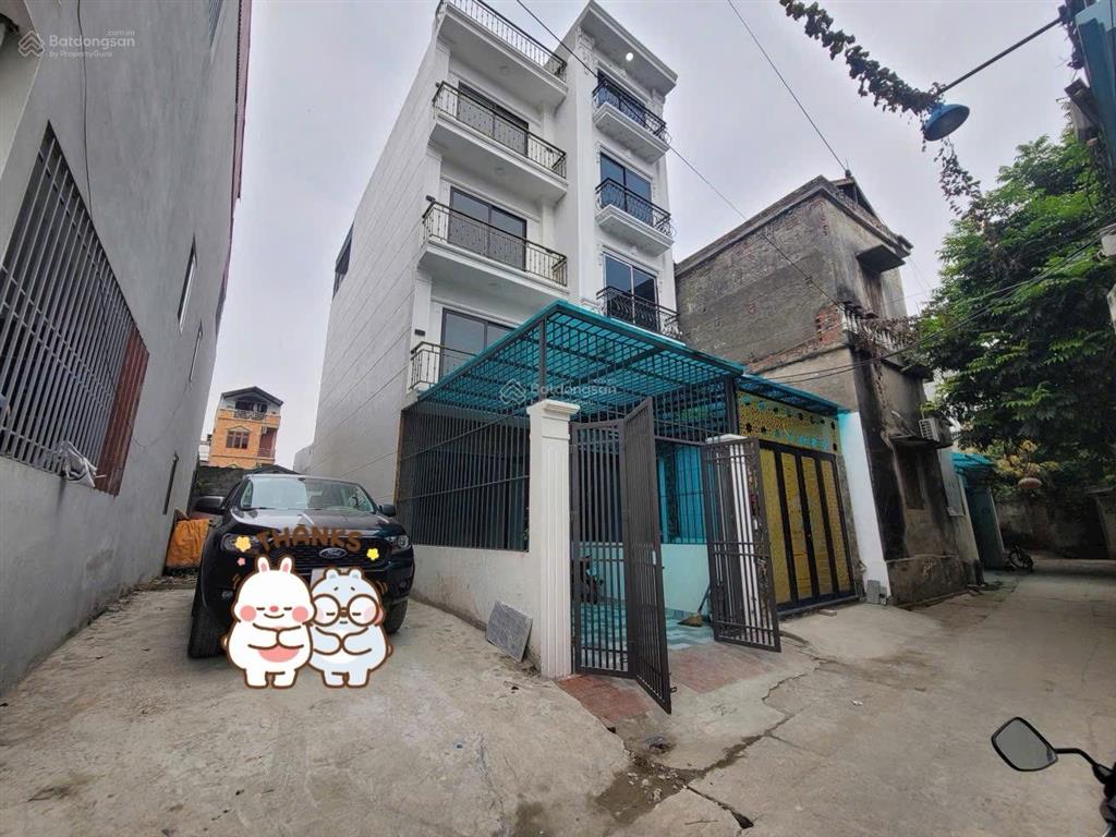 Chính chủ nhờ bán căn nhà mới 60m2 4 tầng. mặt tiền 5m chủ cần bán gấp. cho con đi du học