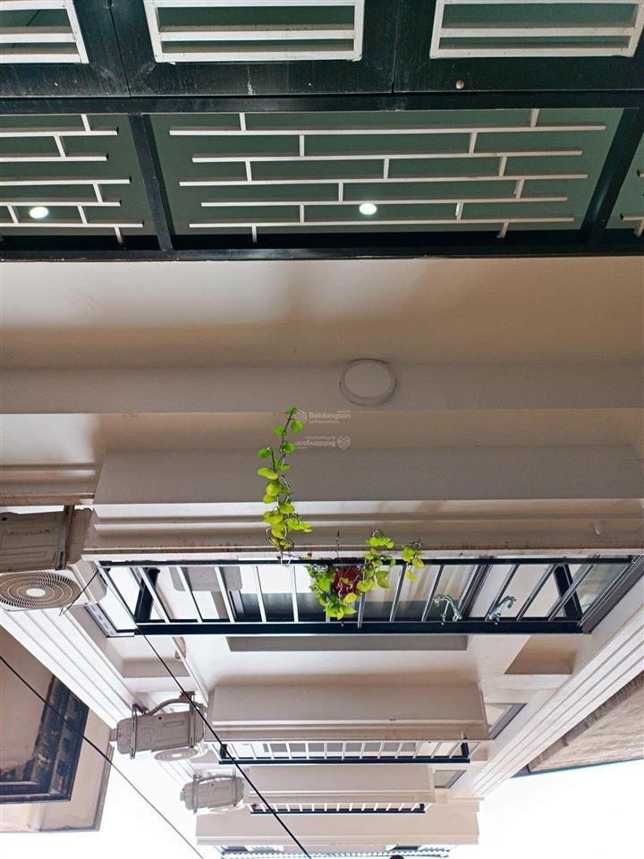 Bán nhà cho bác sỹ bạch mai chuyên cv về hà nam 6,4 tỷ 40m2 ở tứ hiệp, thanh trì, hà nội