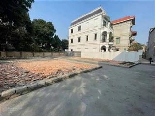 Bán đất, chợ văn hội. cách ql1a 600m 4,2tỷ, 58,8m2, sổ đỏ chính chủ.