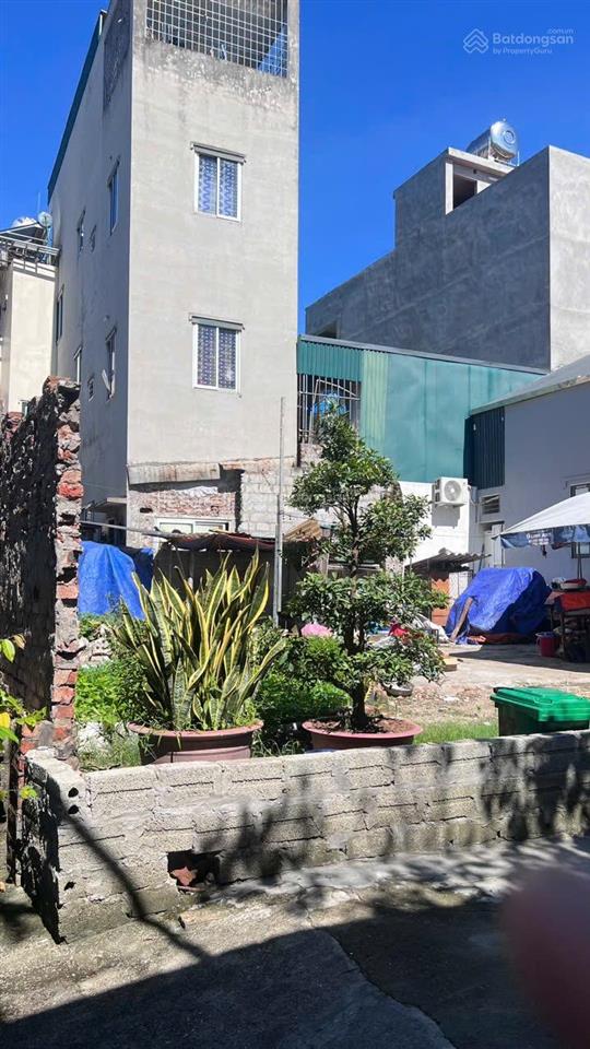 Bán đất, chợ văn hội. cách ql1a 600m 4,2tỷ, 58,8m2, sổ đỏ chính chủ.