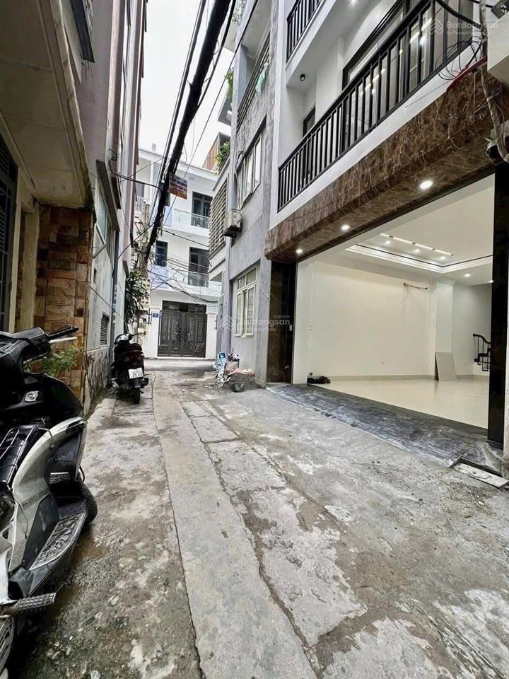 Nhà riêng tại tứ hiệp, thanh trì, hà nội, 65m2, đẹp chỉ với 6,5 tỉ. ô tô đỗ cửa