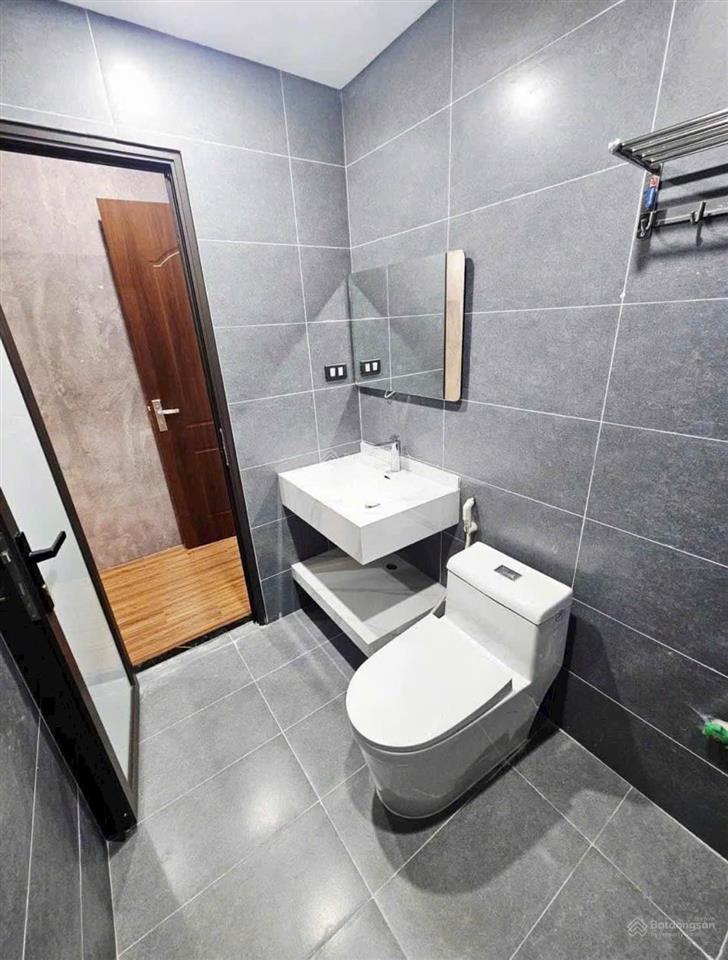 Nhà riêng tại tứ hiệp, thanh trì, hà nội, 65m2, đẹp chỉ với 6,5 tỉ. ô tô đỗ cửa