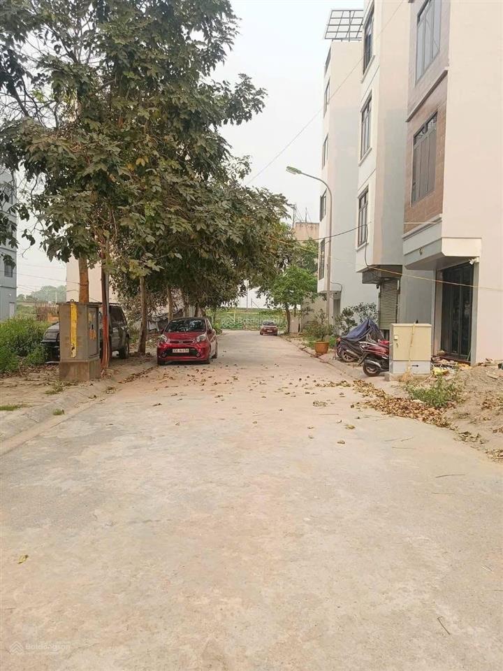 Bán đất phân lô phương nhị 30m2 phân lô 2 mặt tiền đường. 5,8 tỷ