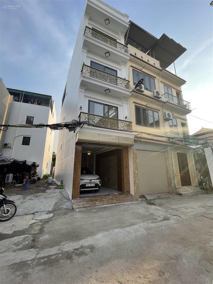 Bán nhà ngũ hiệp thanh trì hà nội. ô tô vào tận nhà ngõ thông kinh doanh tốt