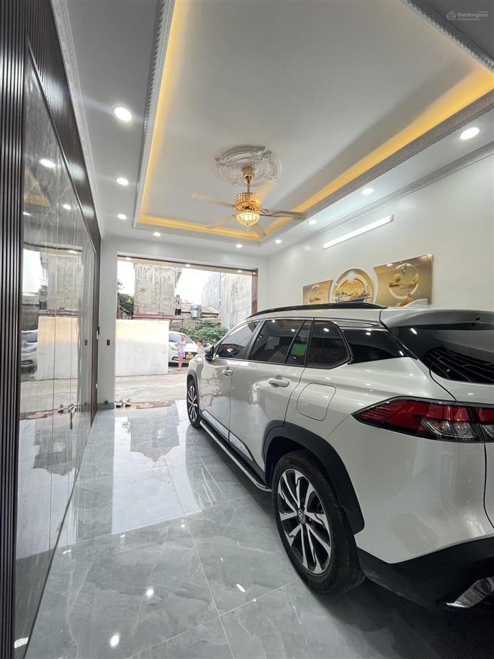 Bán nhà ngũ hiệp thanh trì hà nội. ô tô vào tận nhà ngõ thông kinh doanh tốt
