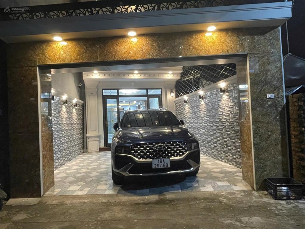 Biệt thự mini siêu phẩm ngay cửa ga ngọc hồi, vị trí vàng khó tìm. chính chủ 60m2. 6 tầng