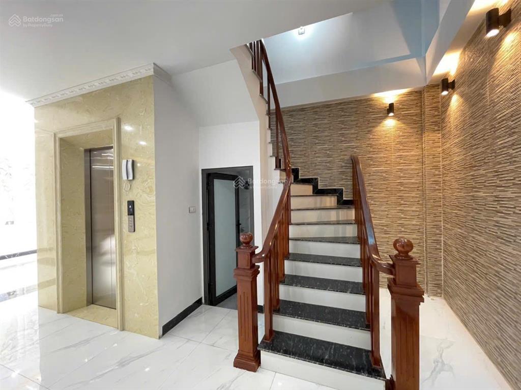 Biệt thự mini siêu phẩm ngay cửa ga ngọc hồi, vị trí vàng khó tìm. chính chủ 60m2. 6 tầng