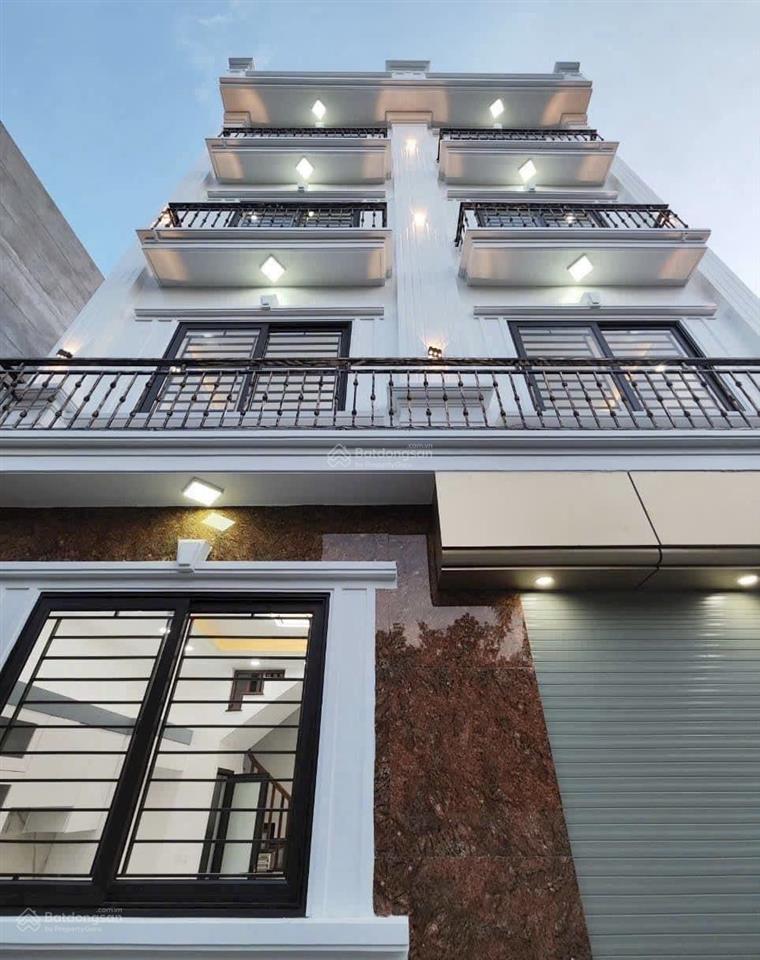 Ngũ hiệp 45m 4 tầng giá chỉ 5,2 tỷ | ô tô gần nhà chính chủ bán gấp