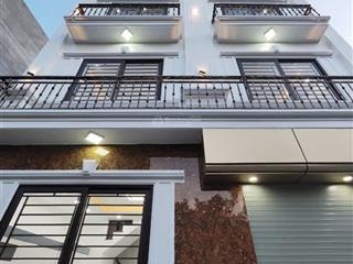 Ngũ hiệp 45m 4 tầng giá chỉ 5,2 tỷ | ô tô gần nhà chính chủ bán gấp