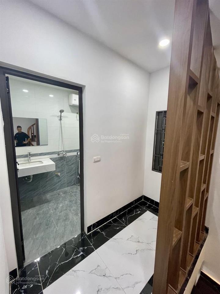 Ngũ hiệp 45m 4 tầng giá chỉ 5,2 tỷ | ô tô gần nhà chính chủ bán gấp