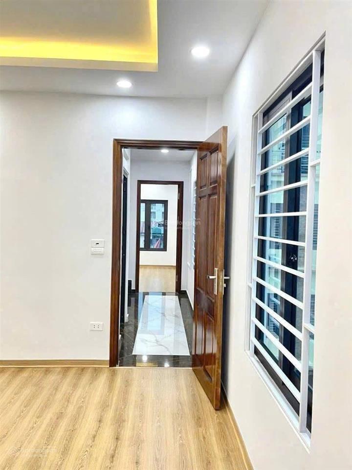 Ngũ hiệp 45m 4 tầng giá chỉ 5,2 tỷ | ô tô gần nhà chính chủ bán gấp