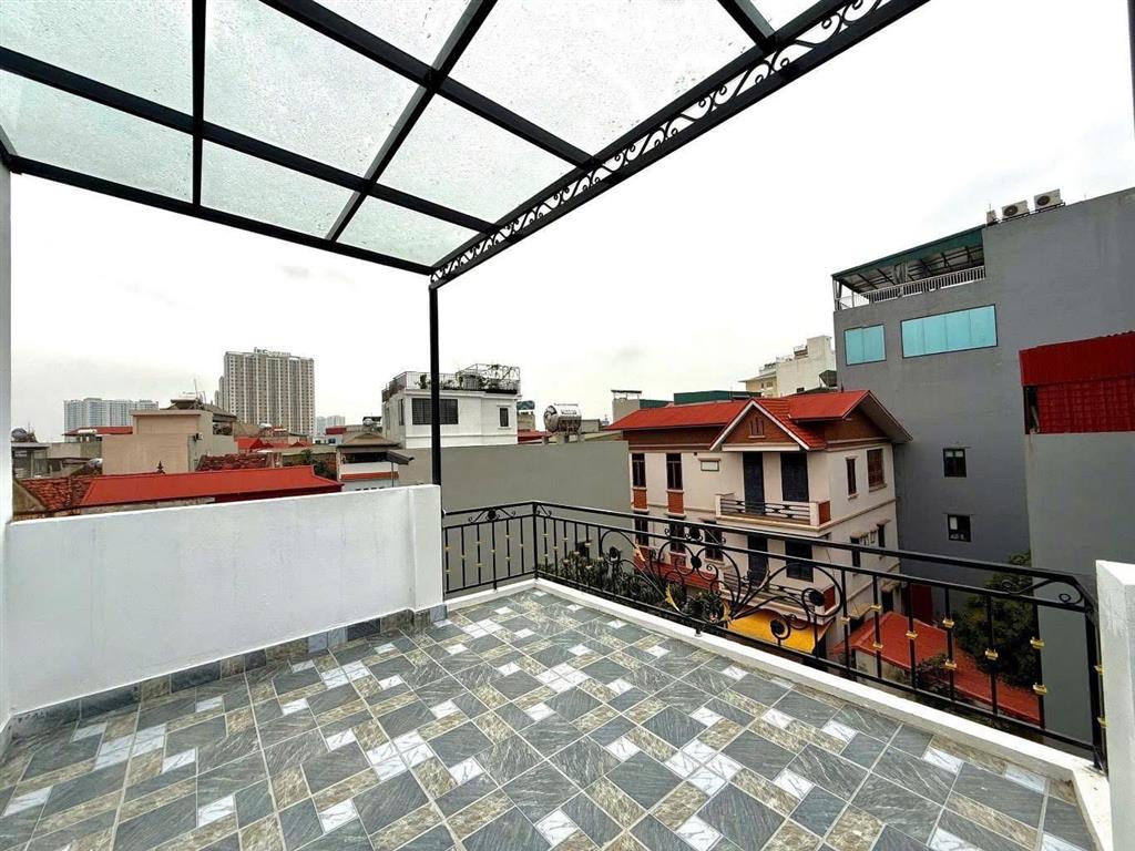 Chính chủ gửi bán nhà 48m2 tại tứ hiệp, thanh trì, hn cách chợ 500m. hàng xóm hồng hà eco city