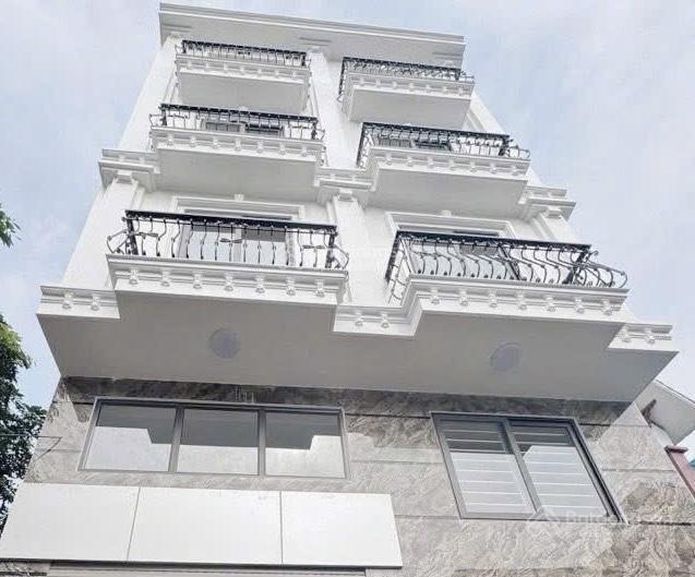 Bán nhà lô góc, nhà đẹp gần nội tiết nguyễn bồ, thanh trì, hà nội, 7tỷ, 60m2