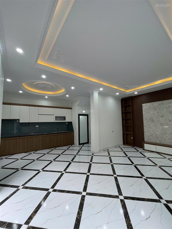 Bán nhà lô góc, nhà đẹp gần nội tiết nguyễn bồ, thanh trì, hà nội, 7tỷ, 60m2