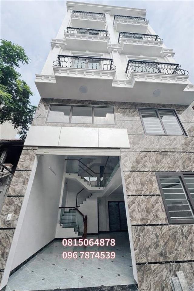 Nhà hồng hà tứ hiệp 60m2 7,1 tỷ. chợ văn điển bệnh viện nội tiết 500m