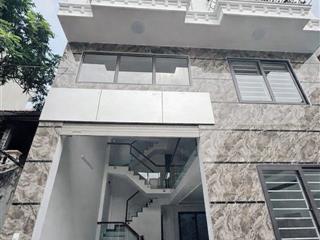 Nhà hồng hà tứ hiệp 60m2 7,1 tỷ. chợ văn điển bệnh viện nội tiết 500m
