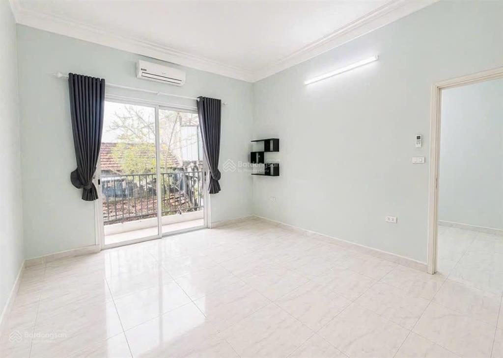 Bán nhà trung tâm thanh trì đường thông 65m2, giá tốt 5.15 tỷ