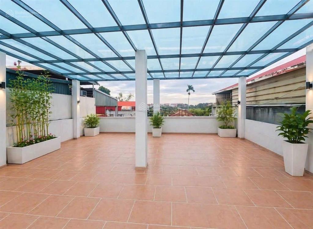 Bán nhà trung tâm thanh trì đường thông 65m2, giá tốt 5.15 tỷ