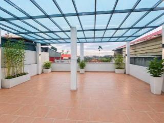 Bán nhà trung tâm thanh trì đường thông 65m2, giá tốt 5.15 tỷ