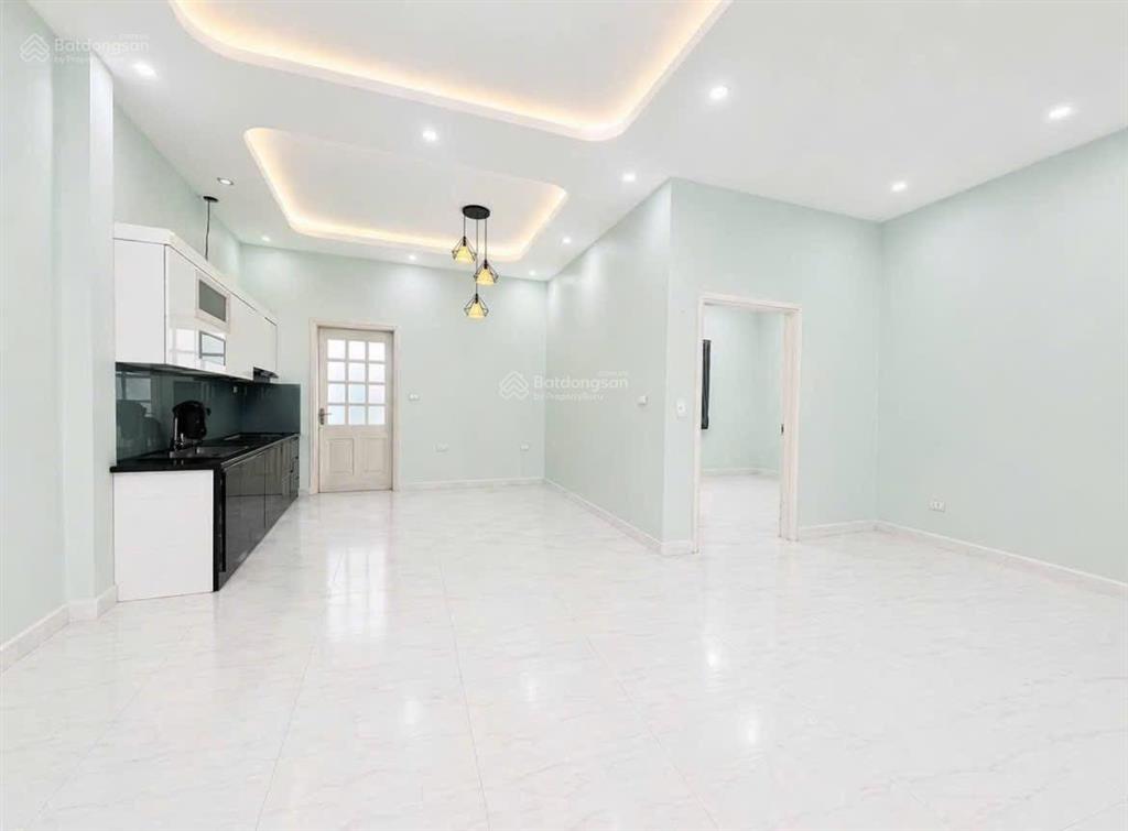 Bán nhà trung tâm thanh trì đường thông 65m2, giá tốt 5.15 tỷ