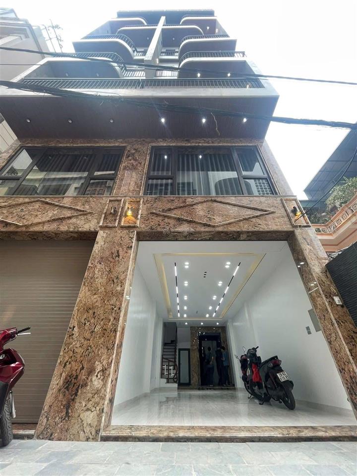Bán nhà riêng tại tứ hiệp thanh trì hà nội. 40m2 6tầng thang máy. ô tô đỗ cửa.