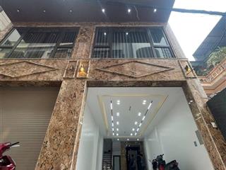 Bán nhà riêng tại tứ hiệp thanh trì hà nội. 40m2 6tầng thang máy. ô tô đỗ cửa.