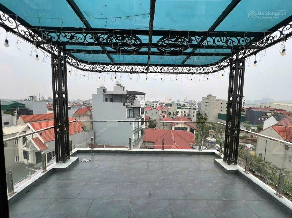 Yên sở trần thủ độ | 6 tầng thang máy không gian sống đẳng cấp