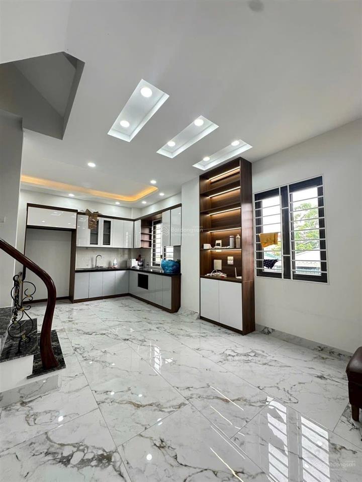 Nhà riêng 45m2, 6,5 tỷ tại xã liên ninh, huyện thanh trì, hà nội, hàng hiếm uy tín