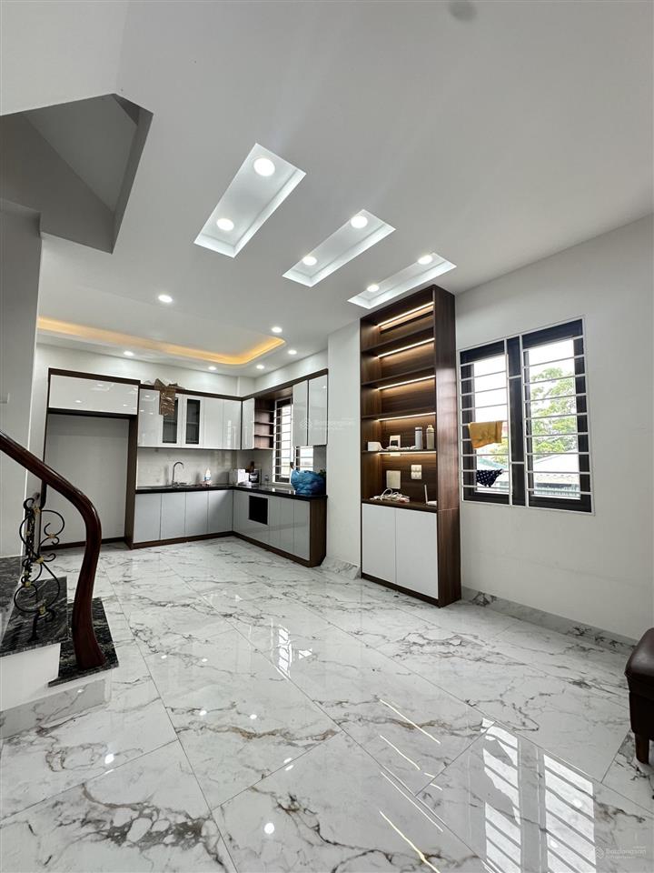 Nhà riêng 45m2, 6,5 tỷ tại xã liên ninh, huyện thanh trì, hà nội, hàng hiếm uy tín