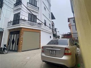 Nhà riêng 45m2, 6,5 tỷ tại xã liên ninh, huyện thanh trì, hà nội, hàng hiếm uy tín