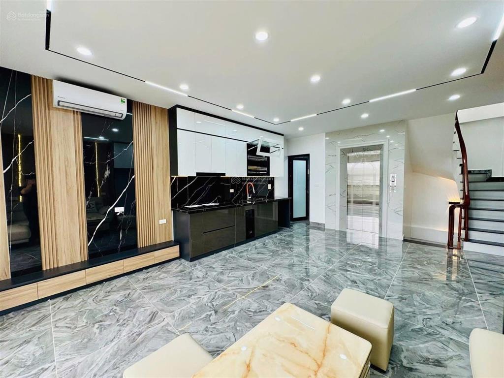 Bán nhà riêng tại trần thủ độ, yên sở, hoàng mai, 8,8 tỷ, 45 m2 chính chủ gửi
