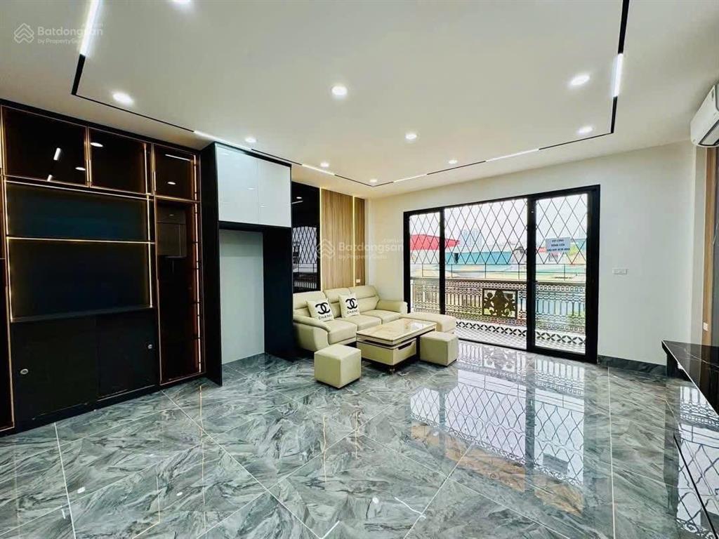 Bán nhà riêng tại trần thủ độ, yên sở, hoàng mai, 8,8 tỷ, 45 m2 chính chủ gửi