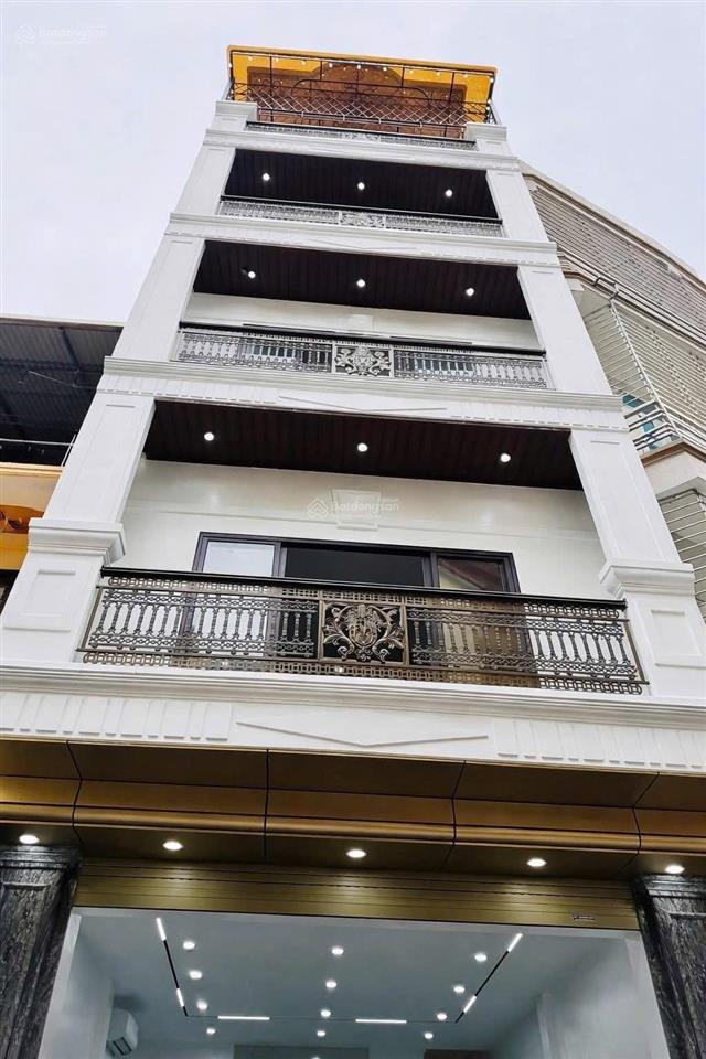 Bán nhà riêng tại trần thủ độ, yên sở, hoàng mai, 8,8 tỷ, 45 m2 chính chủ gửi