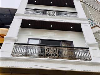 Bán nhà riêng tại trần thủ độ, yên sở, hoàng mai, 8,8 tỷ, 45 m2 chính chủ gửi