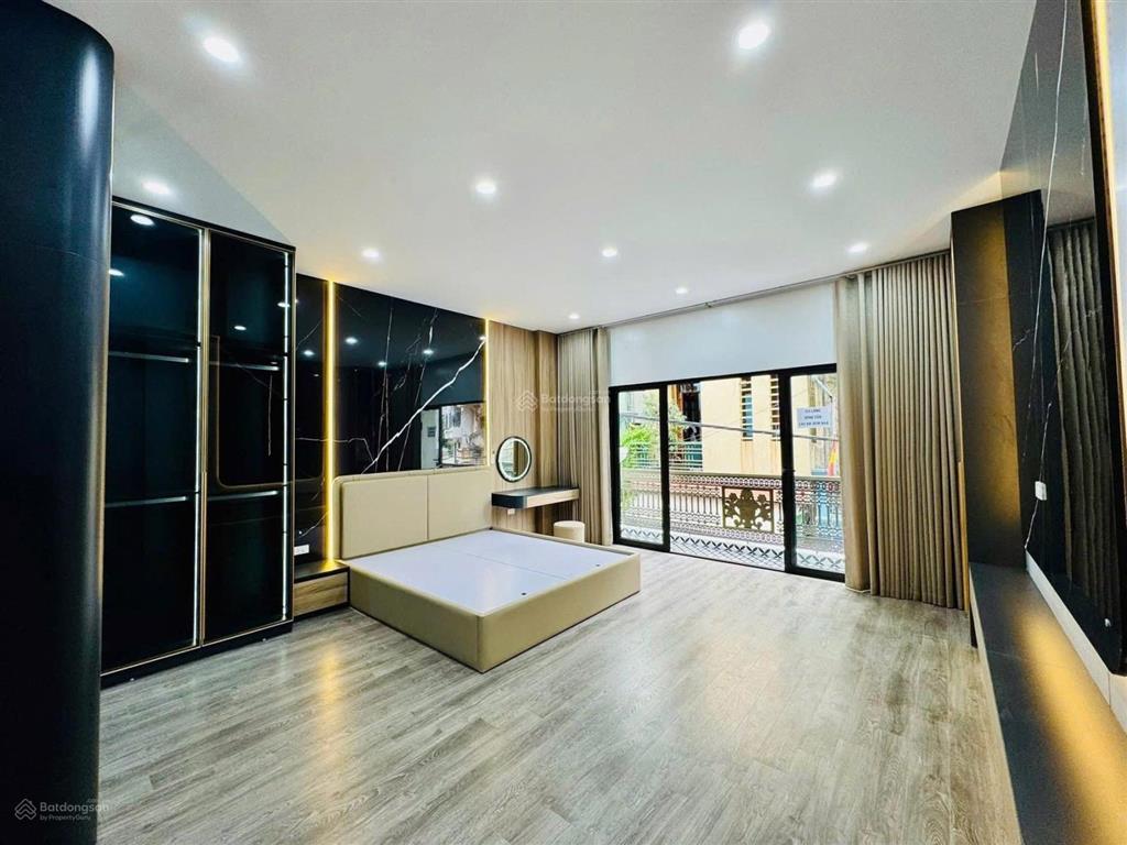 Bán nhà riêng tại trần thủ độ, yên sở, hoàng mai, 8,8 tỷ, 45 m2 chính chủ gửi