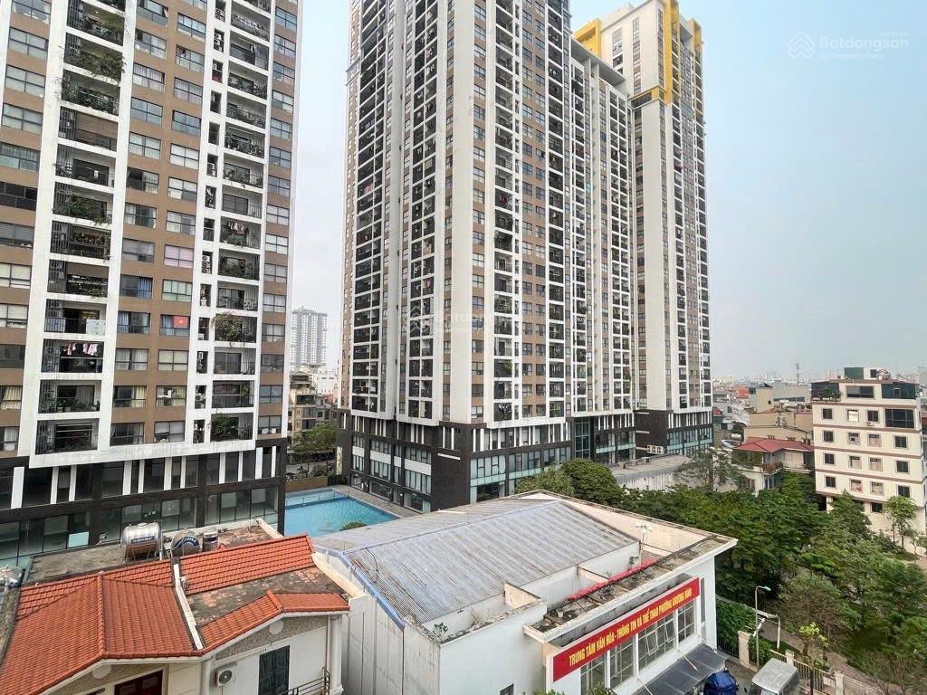 Bán căn hộ a2 kim giang đối diện five star kim giang, giá tốt, view đẹp 4x tỷ