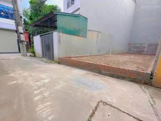 Bán đất tại huỳnh cung, 6,3 tỷ, 50m2, mặt tiền 4m, hướng bắc