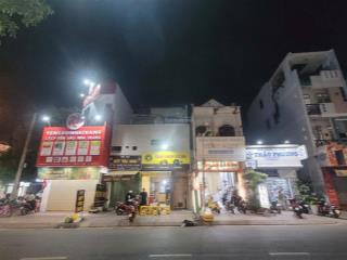 Giá tốt 32 tỷ tl  mặt tiền đường gò dầu  7.1mx31m  nhà 3 lầu kiên cố, dòng tiền 50 triệu/tháng