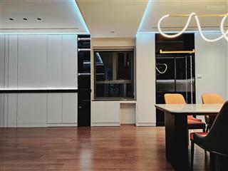 Giảm giá bán nhanh siêu phẩm 3n2vs t4 thăng long capital  96.8m2  full đồ vip  6.x tỷ