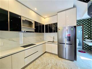 Bán nhà 3 tần kiệt ô tô thông.