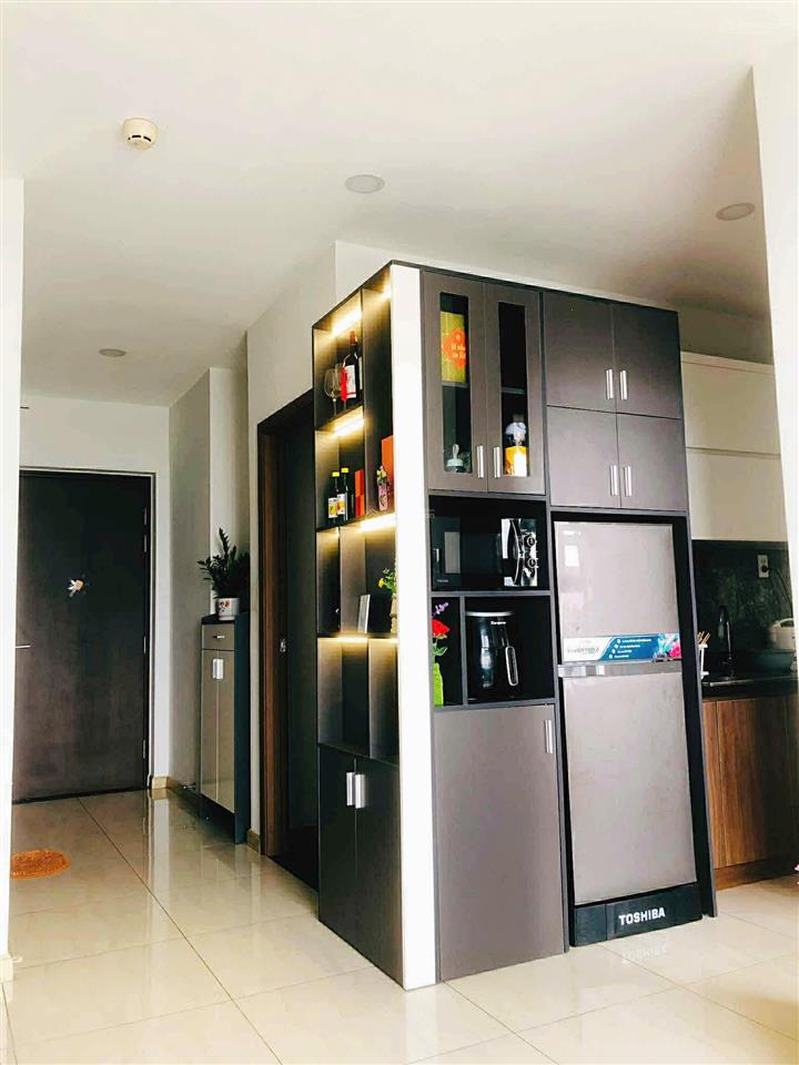 Ngộp bank ra gấp căn bcons garden 2pn2wc  sổ sn  2,0 tỷ, giá tốt nhất hiện tại, hỗ trợ vay mb