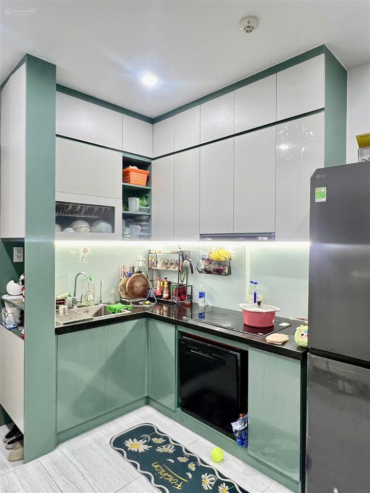 Cắt lỗ bcons green topaz 2 tỷ 3 full nội thất  bao ra sổ  giá tốt  hỗ trợ vay  sổ sài gòn