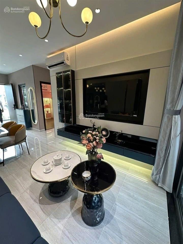 Bán căn 2pn 2wc dự án bcons avenue chỉ 2.2 tỷ, 61.29m2 view sông, mặt tiền xa lộ hà nội, ngay metro