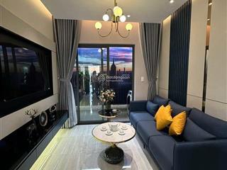 Bán căn 2pn 2wc dự án bcons avenue chỉ 2.2 tỷ, 61.29m2 view sông, mặt tiền xa lộ hà nội, ngay metro